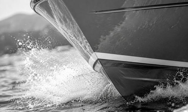 Agave yacht 35-Knot Performance