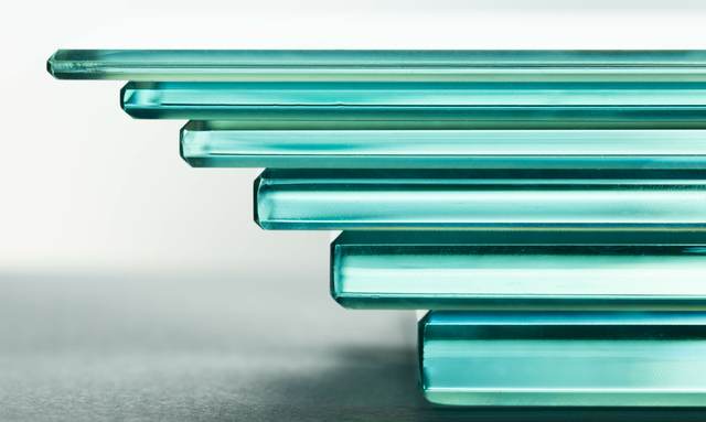 MY Deep Blue yacht Uninterrupted Glass Panoramas