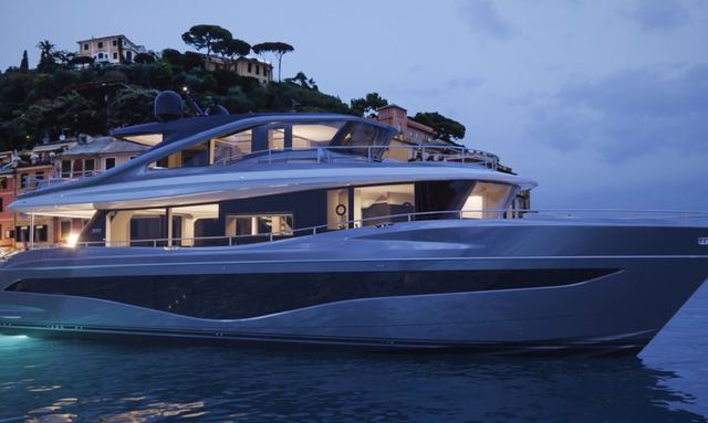 Nonni yacht Main Deck VIP With Private Access