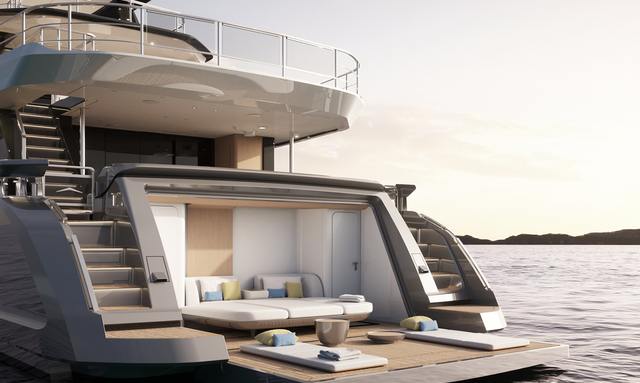 Abie yacht Beach Club & Water Access
