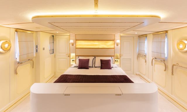 Luxurious Principal Suite