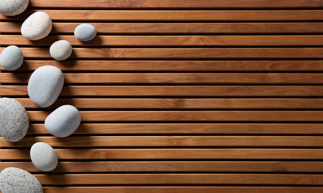 Matilde7 yacht Integrated Wellness Area