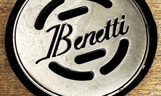 Bang! yacht The Righini-Zuretti Partnership
