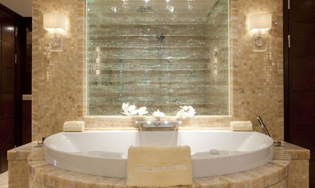 Gipta yacht Marble-Clad Luxury