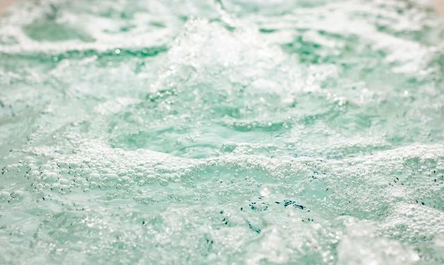 Horizon yacht Sundeck Retreat