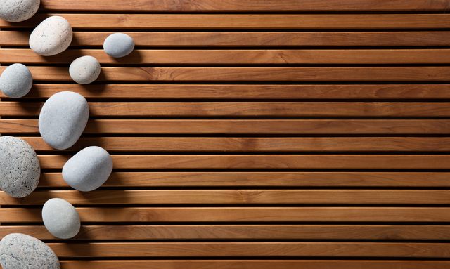 Lady Luna yacht Wellness, Hammam and All