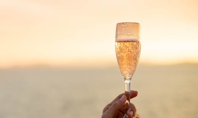 All We Need For Today yacht Sun Deck Escape