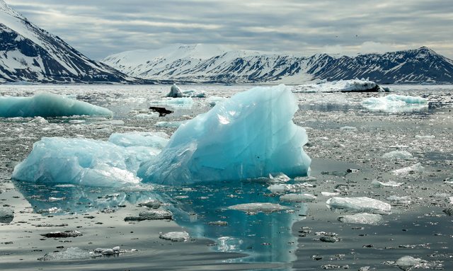 Steel yacht Ice-Class Explorer Capability