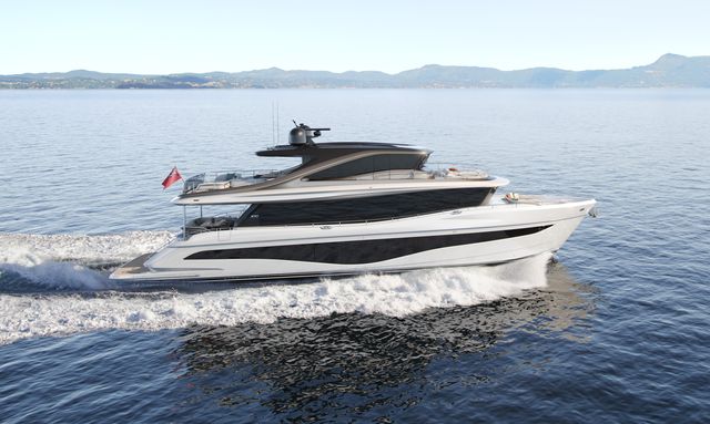 Forty Nine yacht Fast Cruiser, Long Weekender