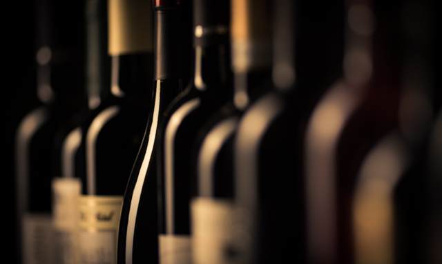 Tiga Laut yacht Wine Connoisseur's Delight