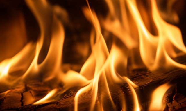 Anne S. Pierce yacht Wood-Burning Stoves On Board