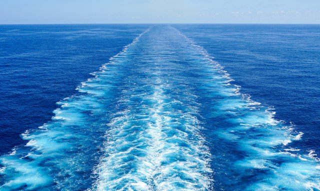 Njoy yacht IMO Tier III Certified Efficiency