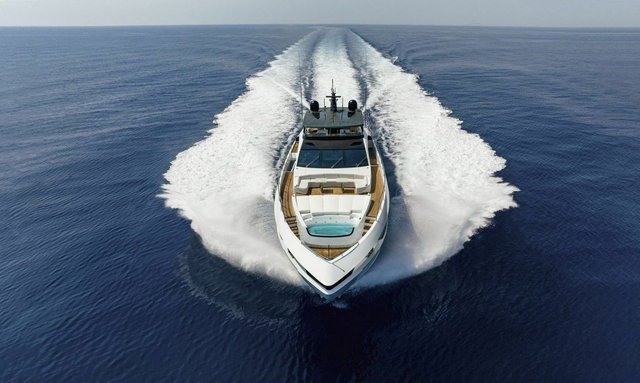 Gora yacht Quad IPS Performance