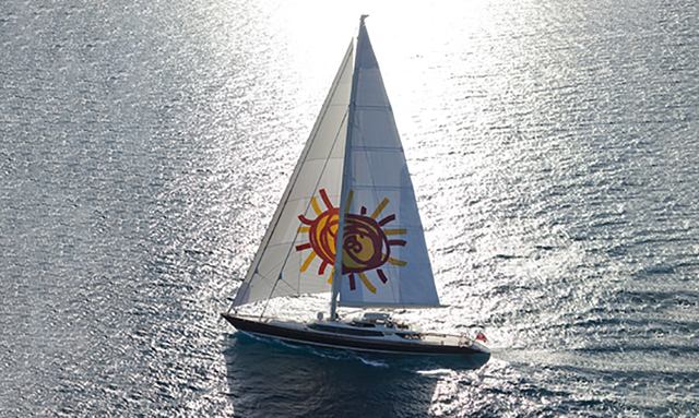 Aquilone yacht Unparalleled efficiency