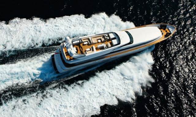 Nino yacht Efficient Nautical Range