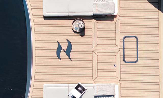 Solea yacht Boutique Dutch Craftsmanship