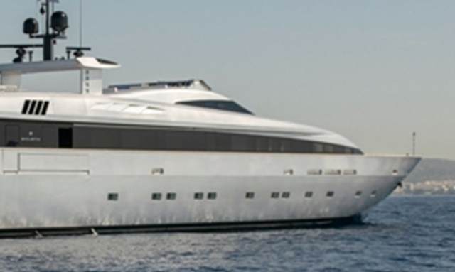 Tin Tin yacht Silver Bullet Profile