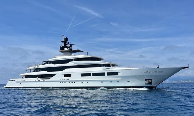 Casino Royale - Winner of 2018 Most Efficient Yacht 