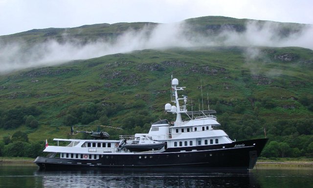 Asteria - Winner of 2025 Voyager’s Award