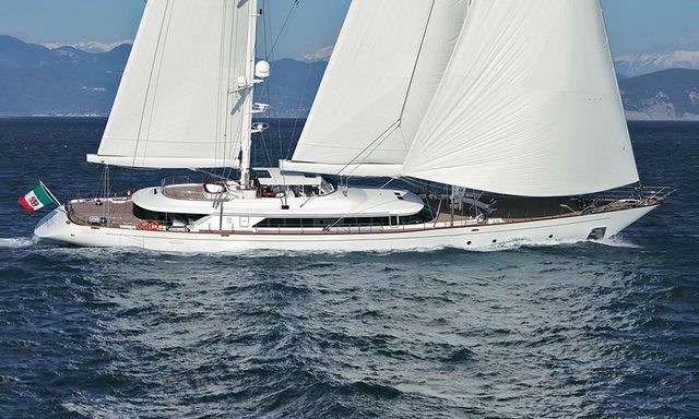 Rosehearty - Winner of 2019 Voyager’s Award