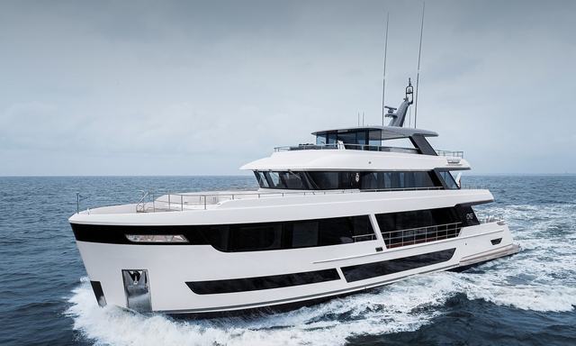 One - Winner of 2024 Most Achieved