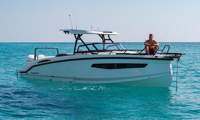 S30 - Winner of 2026 Weekenders