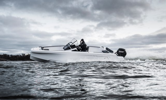 22 Spyder - Winner of 2022 Sportsboats (up to 30ft)