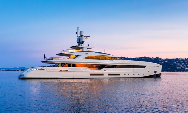 Vertige - Winner of 2017 Best Exterior Design (38-50m)