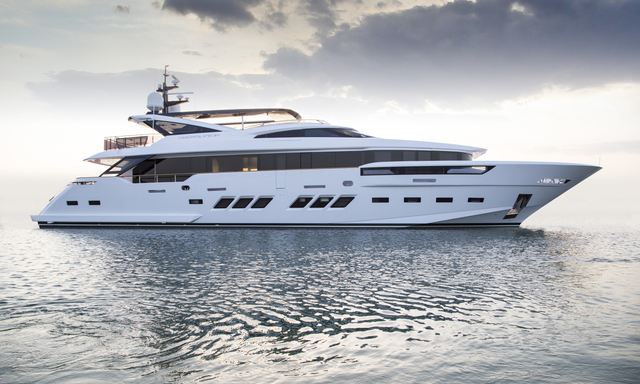 Dreamline 34 - Winner of 2015 Innovation