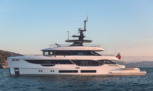 Oasis 34M - Joint Winner of 2022 Innovation