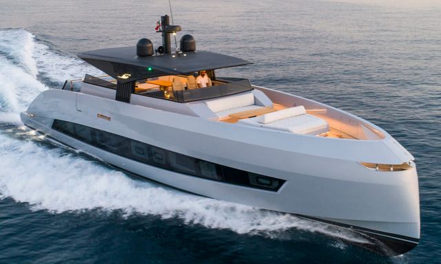 S07 Spider - Joint Winner of 2024 Revelation of the Year