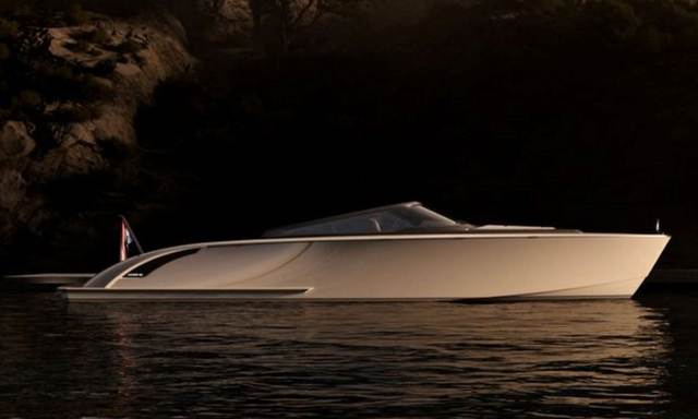 Wajer 55 - Winner of 2026 Weekender