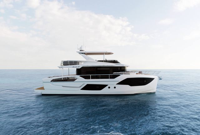 Absolute Navetta 62 