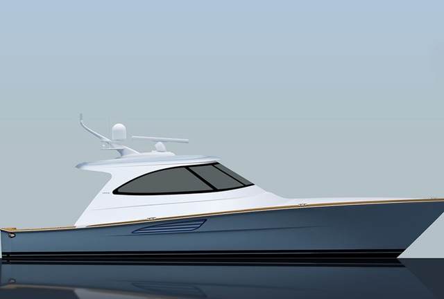 Viking 50SC