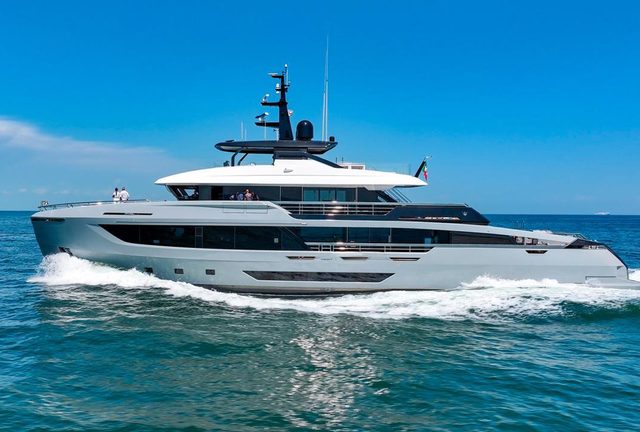 Ocean King Doge 400 GT 