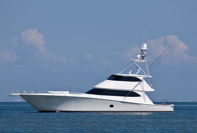 Viking 82EB