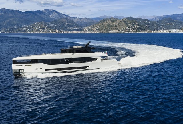 Maiora Maiora 36 Exuma 