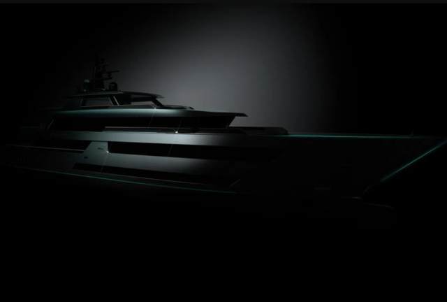 Riva 70Metri