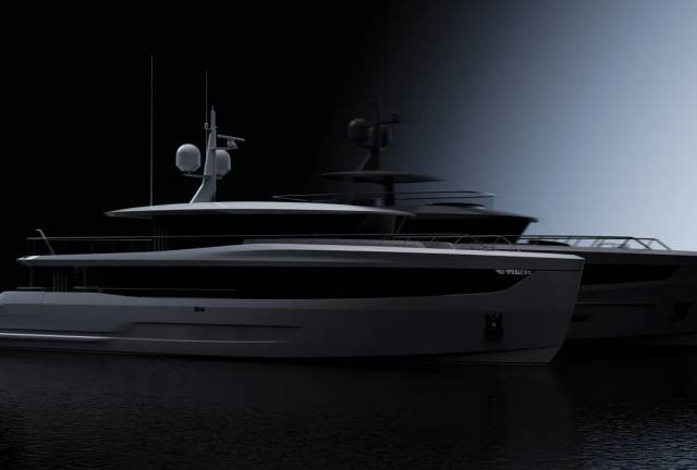 Princess 106 Odyssey 