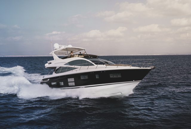 Pearl Yachts Pearl 65 