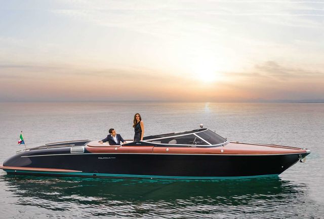 Riva Aquariva Super 