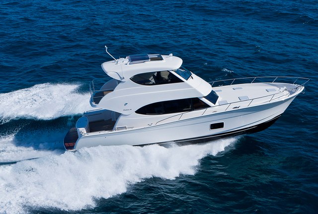 Maritimo M48 