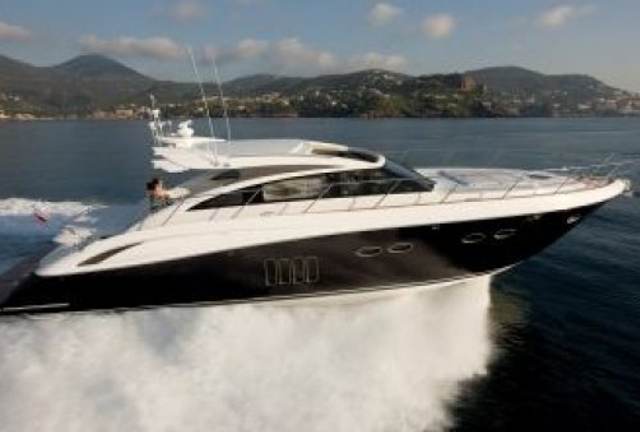 Princess V62