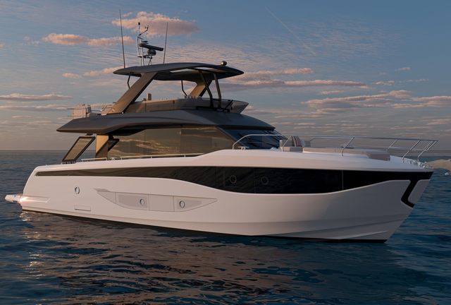 Prestige F6.7