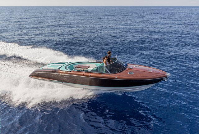 Riva Riva Anniversario 