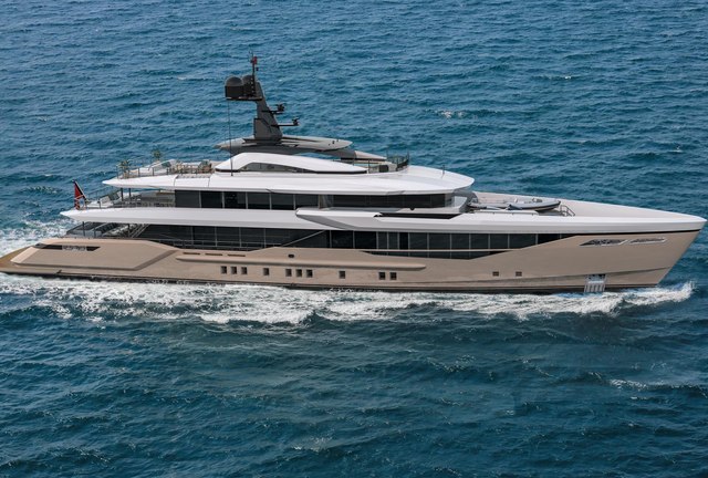 Bilgin Yachts Bilgin 170 