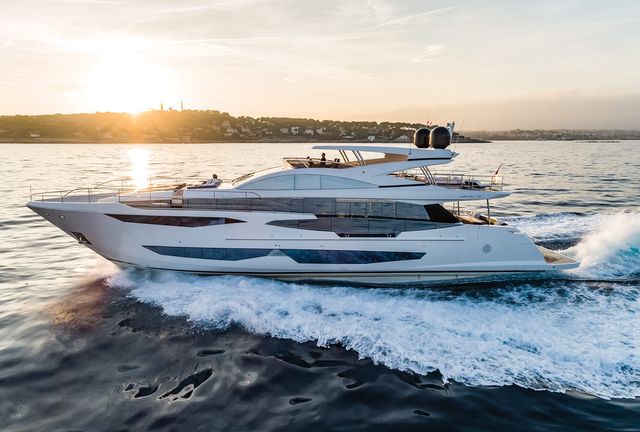 Pearl Yachts Pearl 95 