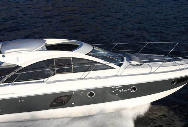 Beneteau Gran Turismo 38