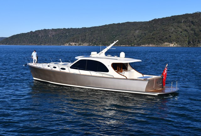 Palm Beach 55