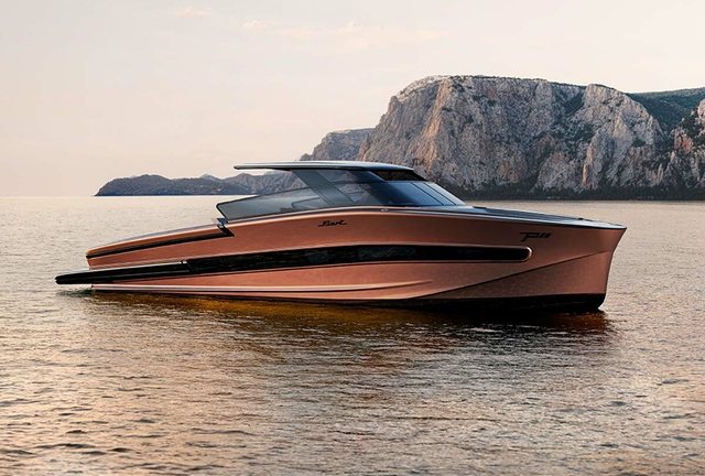 Fiart Yachts P52 